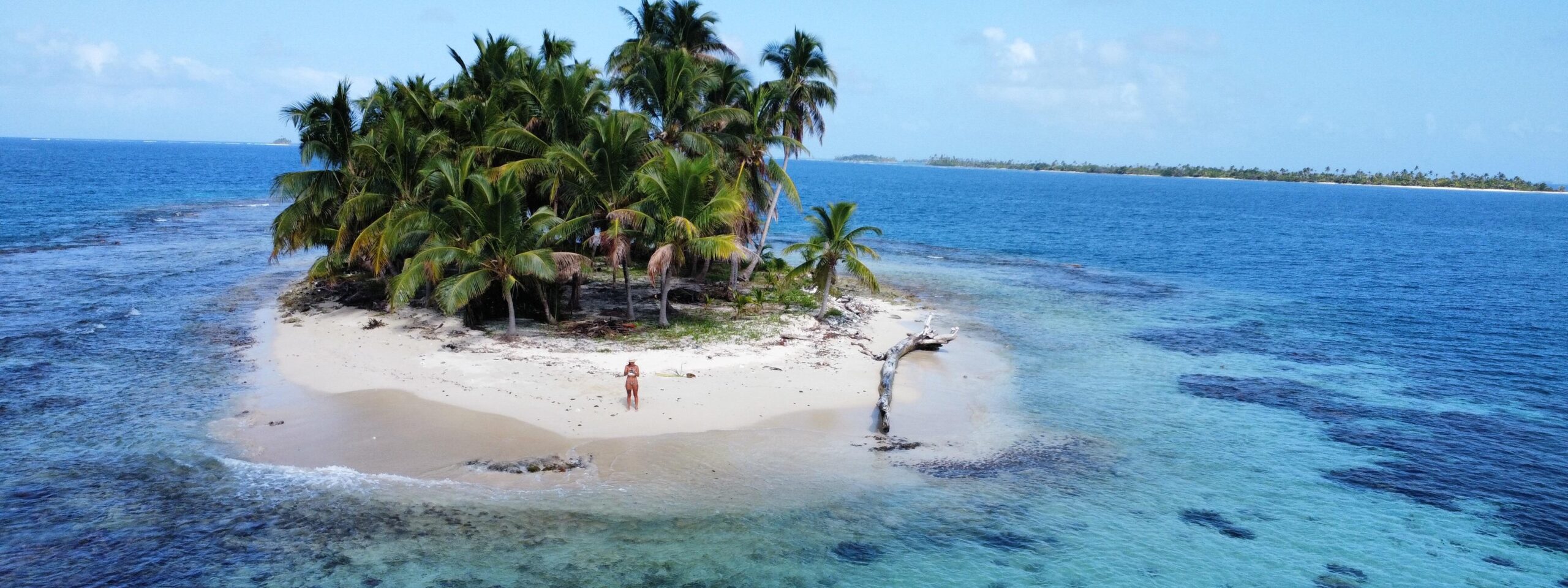 Why Explore San Blas by Sailboat?